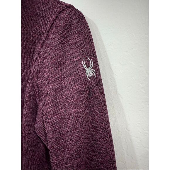 Spyder Women’s Jacket Medium - Picture 3 of 5